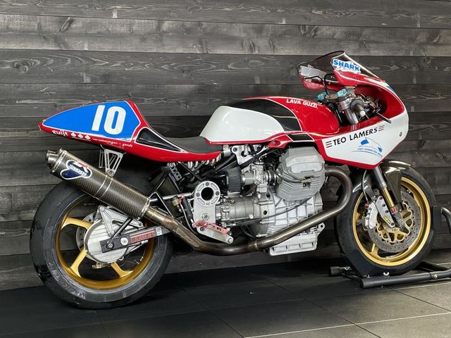 moto-guzzi - 1000-daytona