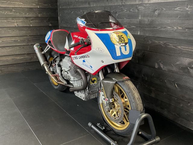 moto-guzzi - 1000-daytona