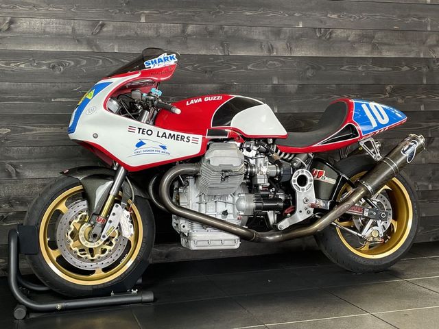 moto-guzzi - 1000-daytona