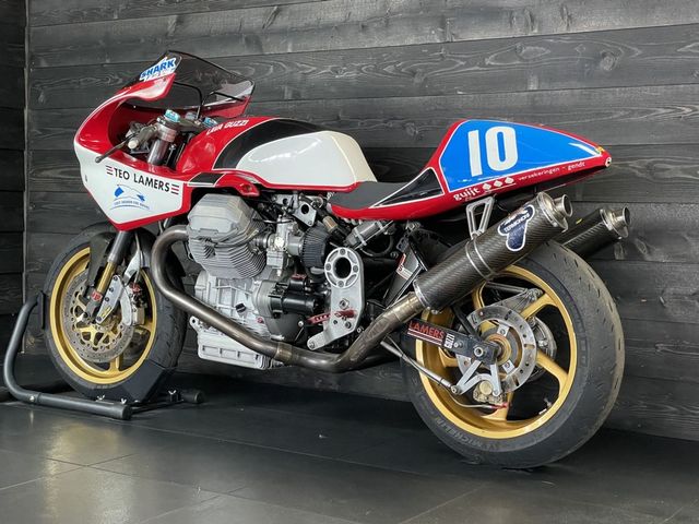 moto-guzzi - 1000-daytona