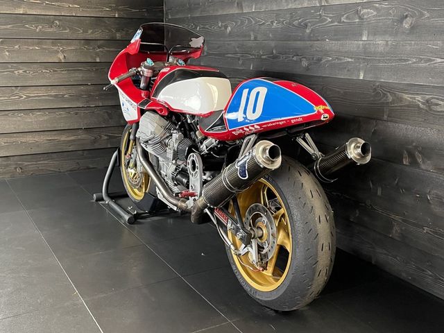 moto-guzzi - 1000-daytona