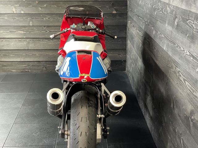 moto-guzzi - 1000-daytona