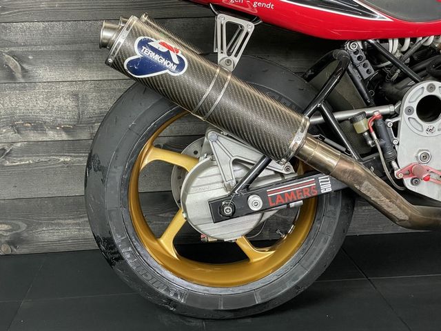 moto-guzzi - 1000-daytona