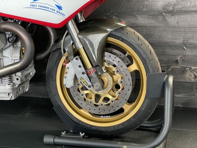 moto-guzzi - 1000-daytona