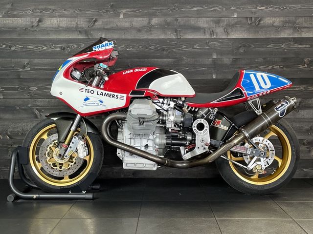 moto-guzzi - 1000-daytona