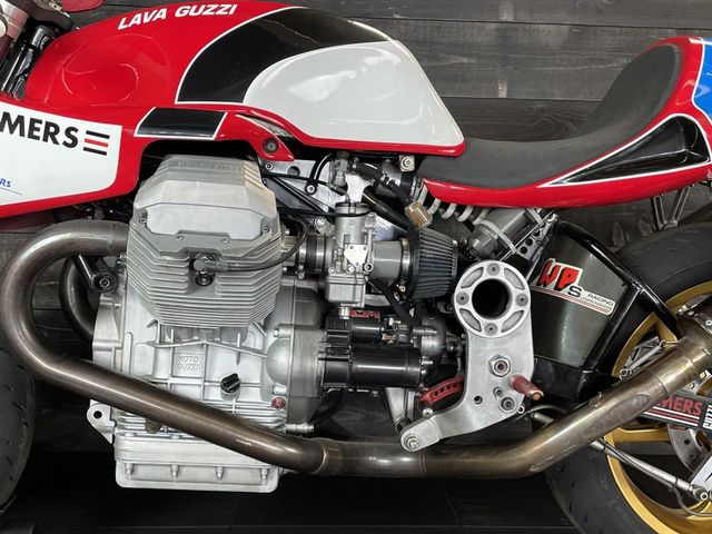 moto-guzzi - 1000-daytona