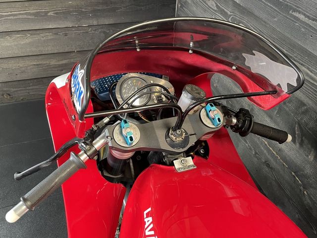 moto-guzzi - 1000-daytona