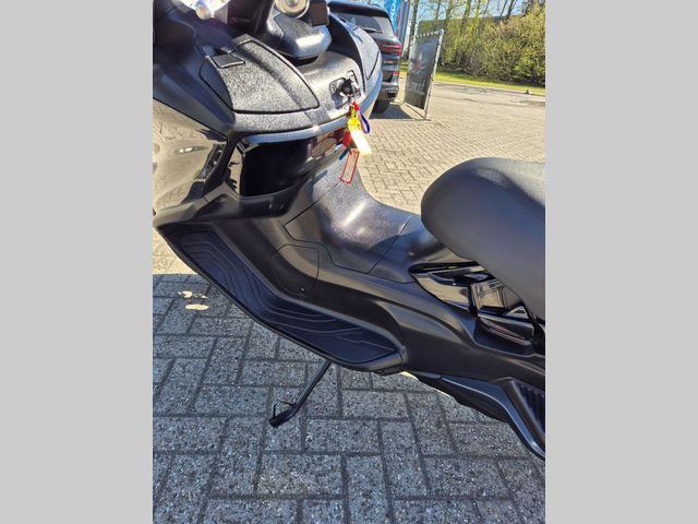 suzuki - an-650-burgman