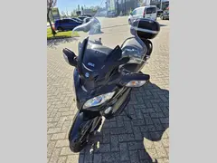 Suzuki AN 650 Burgman 2014 occasion – foto 8 van 11