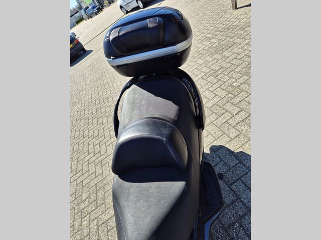 suzuki - an-650-burgman