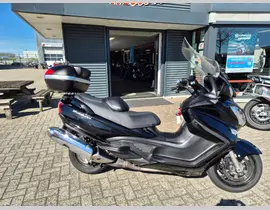 Suzuki AN 650 Burgman 2014 occasion
