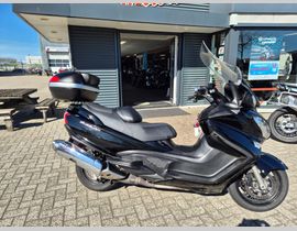 Suzuki AN 650 Burgman 2014 occasion