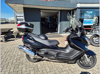 Suzuki AN 650 Burgman 2014 occasion