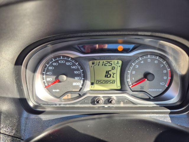 suzuki - an-650-burgman