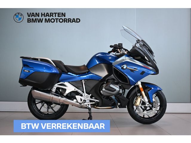 bmw - r-1250-rt