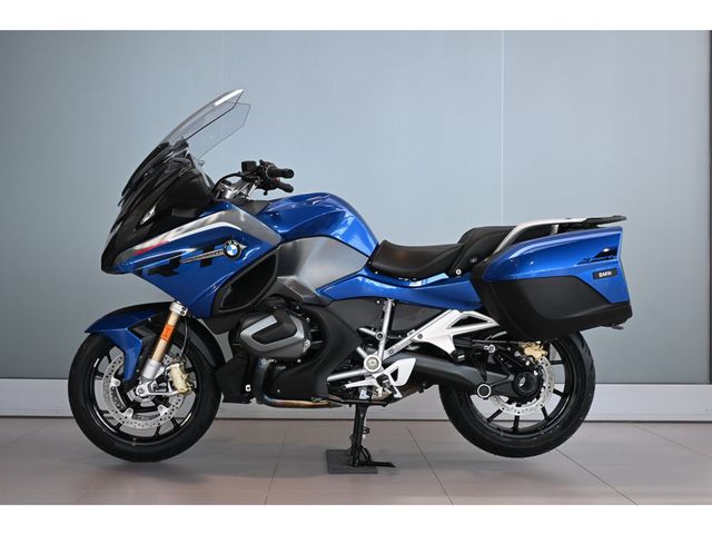 bmw - r-1250-rt