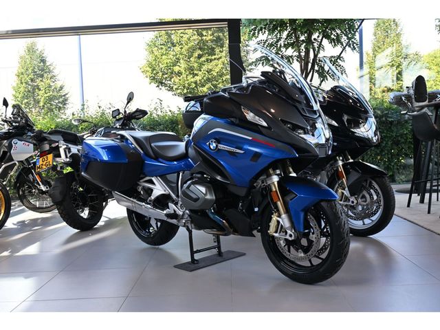 bmw - r-1250-rt
