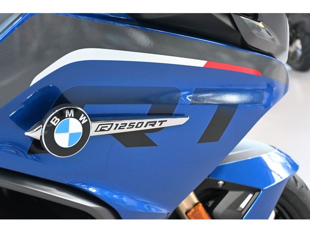 bmw - r-1250-rt