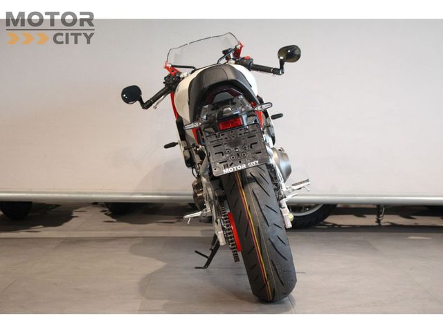 yamaha - xsr-900-gp
