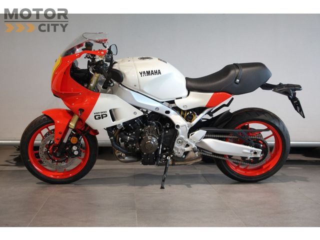 yamaha - xsr-900-gp
