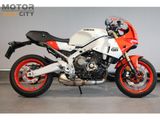 YAMAHA XSR 900 GP