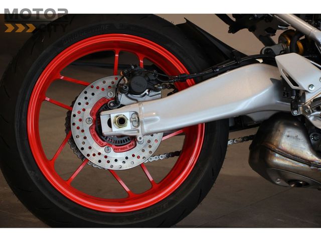 yamaha - xsr-900-gp
