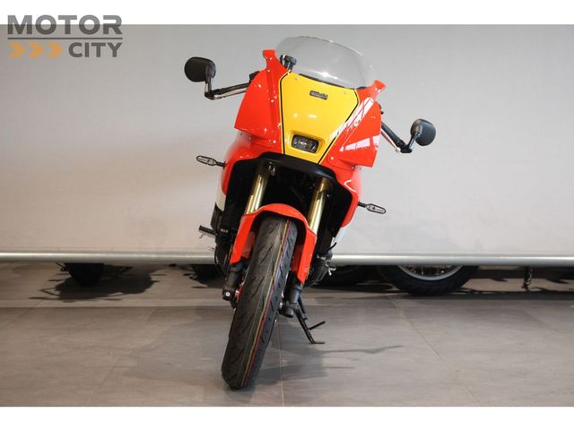 yamaha - xsr-900-gp