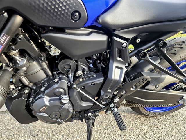 yamaha - mt-07-abs