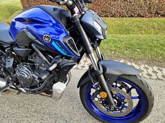 yamaha - mt-07-abs