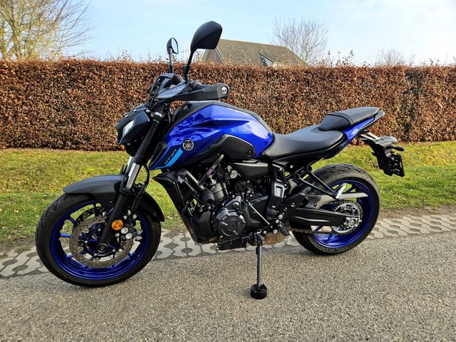 yamaha - mt-07-abs