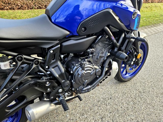 yamaha - mt-07-abs