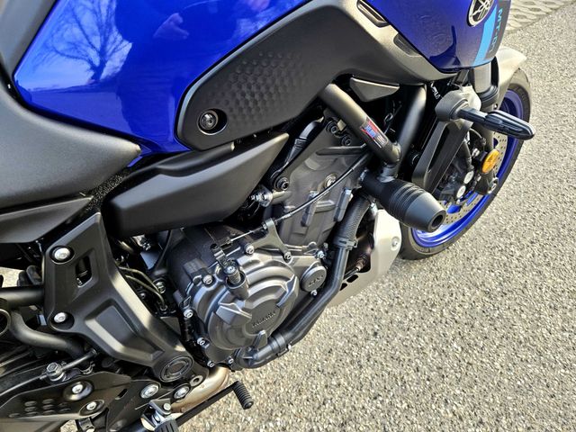 yamaha - mt-07-abs