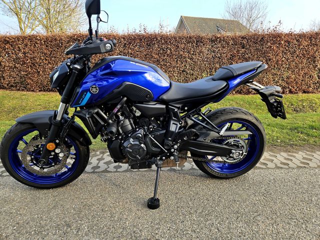 yamaha - mt-07-abs