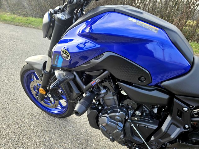 yamaha - mt-07-abs