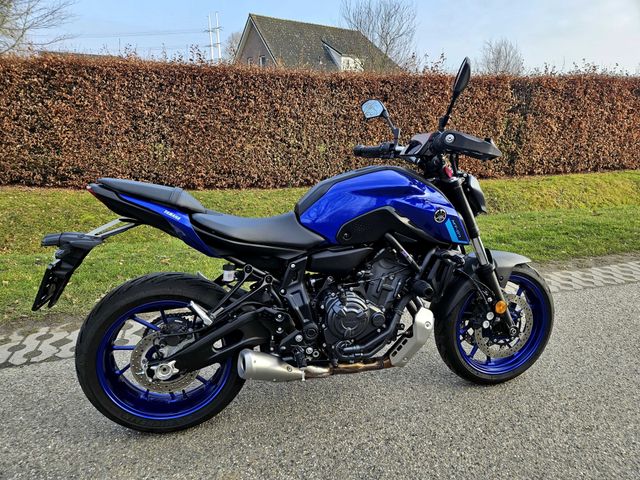 yamaha - mt-07-abs