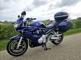 SUZUKI GSF 1250 SA