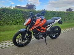 KTM KTM 390 Duke ABS 2019 A2 LED 48PK 34 KW Mivv Demper 2019 occasion – foto 3 van 29