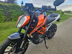 KTM KTM 390 Duke ABS 2019 A2 LED 48PK 34 KW Mivv Demper 2019 occasion – foto 6 van 29