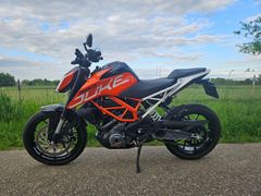KTM KTM 390 Duke ABS 2019 A2 LED 48PK 34 KW Mivv Demper 2019 occasion – foto 10 van 29