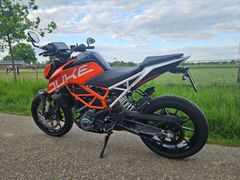 KTM KTM 390 Duke ABS 2019 A2 LED 48PK 34 KW Mivv Demper 2019 occasion – foto 8 van 29