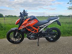 KTM KTM 390 Duke ABS 2019 A2 LED 48PK 34 KW Mivv Demper 2019 occasion – foto 7 van 29