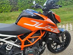 KTM KTM 390 Duke ABS 2019 A2 LED 48PK 34 KW Mivv Demper 2019 occasion – foto 16 van 29