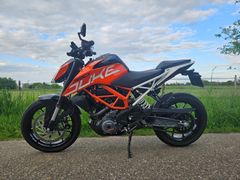 KTM KTM 390 Duke ABS 2019 A2 LED 48PK 34 KW Mivv Demper 2019 occasion – foto 2 van 29
