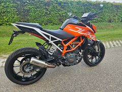 KTM KTM 390 Duke ABS 2019 A2 LED 48PK 34 KW Mivv Demper 2019 occasion – foto 18 van 29