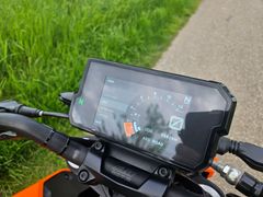 KTM KTM 390 Duke ABS 2019 A2 LED 48PK 34 KW Mivv Demper 2019 occasion – foto 9 van 29