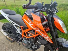 KTM KTM 390 Duke ABS 2019 A2 LED 48PK 34 KW Mivv Demper 2019 occasion – foto 21 van 29
