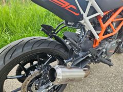 KTM KTM 390 Duke ABS 2019 A2 LED 48PK 34 KW Mivv Demper 2019 occasion – foto 11 van 29