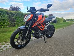 KTM KTM 390 Duke ABS 2019 A2 LED 48PK 34 KW Mivv Demper 2019 occasion – foto 29 van 29