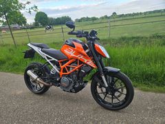KTM KTM 390 Duke ABS 2019 A2 LED 48PK 34 KW Mivv Demper 2019 occasion – foto 5 van 29