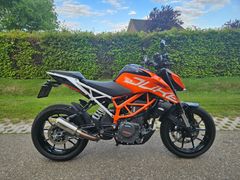 KTM KTM 390 Duke ABS 2019 A2 LED 48PK 34 KW Mivv Demper 2019 occasion – foto 27 van 29